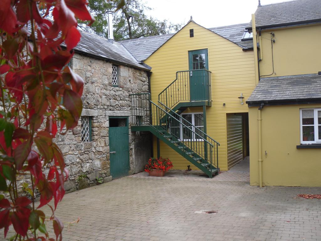 The Homecoming Barn Clogher Oda fotoğraf
